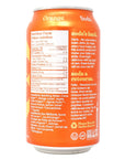 Poppi Orange Soda 355ml