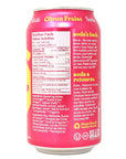 Poppi Strawberry Lemon Soda 355ml