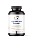 Designs For Health Performance Peptides 120 capsules