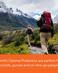 Nature's Way Fortify Optima Probiotic 50 Billion 30 caps