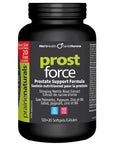 Prairie Naturals Prost Force 120 + 20 softgels