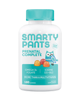 Smarty Pants Prenatal Complete 120 gummies