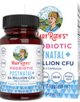 Mary Ruth's Probiotic Postnatal+ 54 Billion  - 60 caps