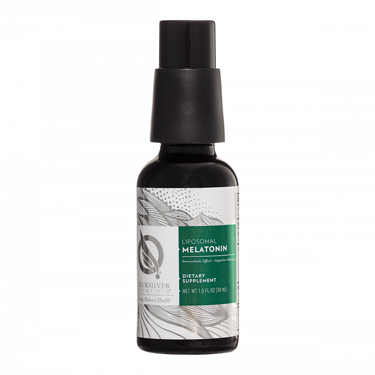 Liposomal Melatonin 30ml