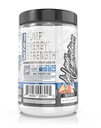 Ryse - Loaded High Stim Pre-Workout - Pink Splash - 393g