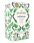 Pukka Radiance Inner Glow 20 teabags