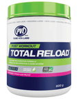 Total Reload Post Workout - Fruit Punch 600g