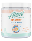 Alani Nu Pre Workout Arctic White 293g