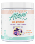 Alani Nu Pre Workout Galaxy Lemonade 289g