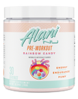 Alani Nu Pre Workout Rainbow Candy 293g