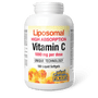Natural Factors Liposomal Vit C 1000mg SG 180