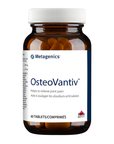 Metagenics OsteoVantiv 60 tablets