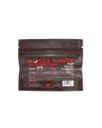 Mocca Shots Energy Gummies Red Hot Chili Pepper