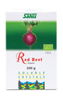 Red Beet Root Crystals 200g