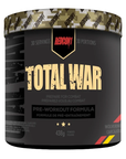 Redcon1 Total War Pre-Workout Wolverine 438g