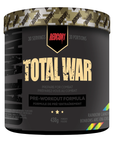 Redcon1 Total War Pre-Workout Rainbow Candy 438g