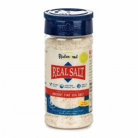 Redmond Real Salt Fine 135g