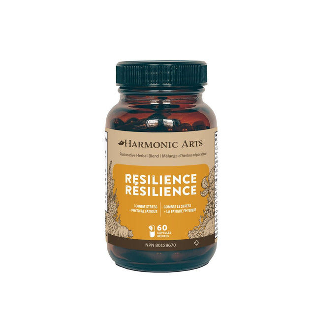 Harmonic Arts Resilience 60 caps