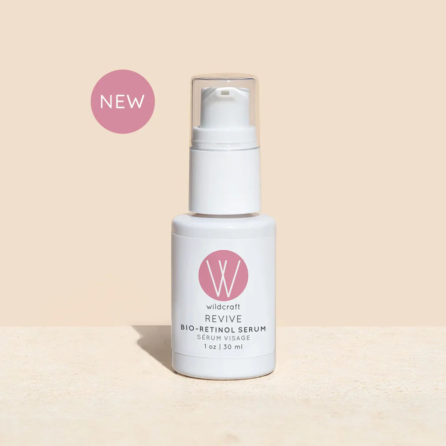Wildcraft Revive Bio-Retinol Face Serum 30ml