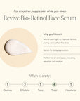 Wildcraft Revive Bio-Retinol Face Serum 30ml