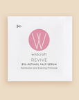 Wildcraft Revive Bio-Retinol Face Serum 30ml