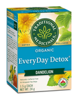 Everyday Detox Dandelion 16 Tea Bags