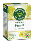 Fennel 16 Tea Bags