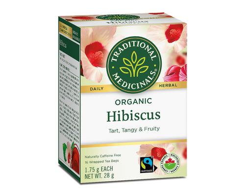 Hibiscus 20 Tea Bags
