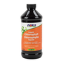 NOW Liquid Chlorophyll 473ml Peppermint