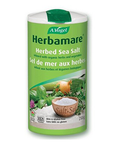 Herbamare Organic Herbed Sea Salt 250g