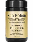 Rhodiola Root 10:1 Extract Powder 70g