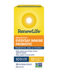 Renew Life Probiotic Everyday Immune 30cap