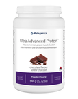 Ultra Advanced Protein - Chocolate 644g