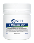 NFH D-Mannose SAP 50g