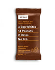 Rx Protein Bar Peanut Butter Chocolate single