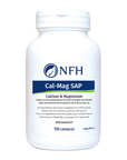 NFH Cal-Mag SAP 120 cap