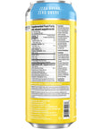 Ryse Fuel Energy- Frosted Lemonade 473mL