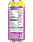 Ryse Fuel Energy- Grape 473mL
