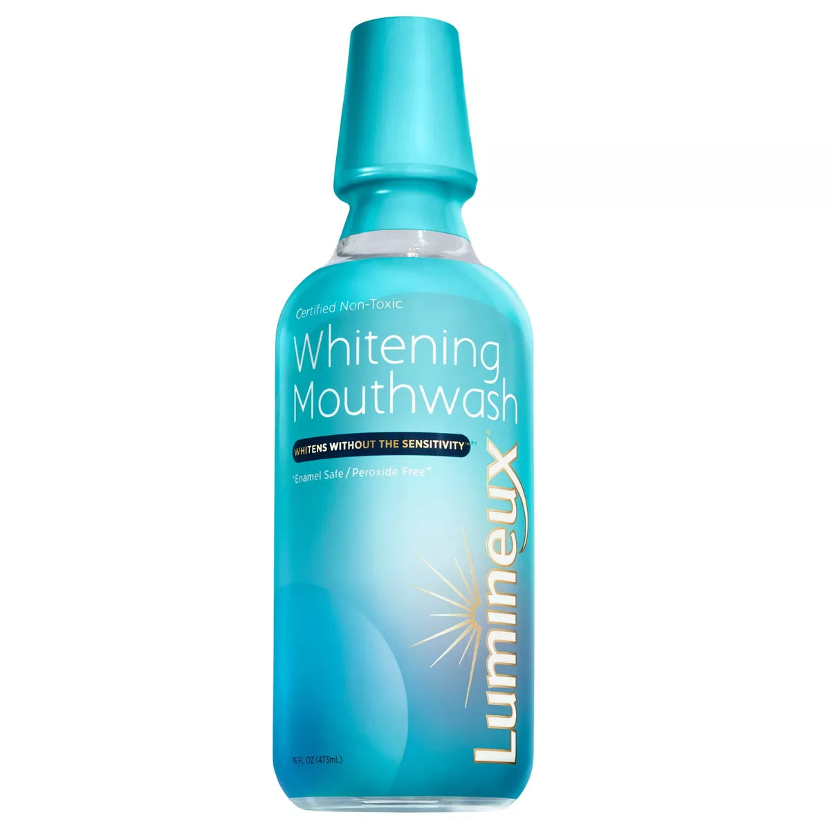 Lumineux Whitening Mouthwash 473ml