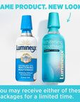 Lumineux Whitening Mouthwash 473ml