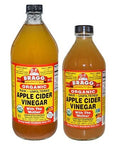 Apple Cider Vinegar 473 ml Glass