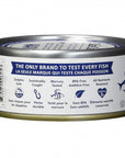 Safe Catch Wild Albacore Tuna 142g