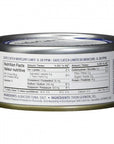 Safe Catch Wild Albacore Tuna 142g