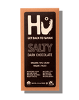 Hu Salty Dark Chocolate