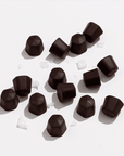 Hu Snacking Dark Chocolate Gems Salty 99g