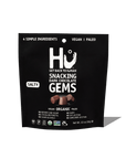 Hu Snacking Dark Chocolate Gems Salty 99g