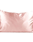 The Satin Pillowcase Standard Blush