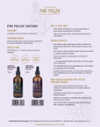 Lodgepole Pine Pollen 100ml