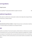 Bioclinic Berberine LipoMicel 500mg 60 Liquid Softgels