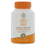 Seabuckthorn Oil Omega 7 1000mg 60 softgels